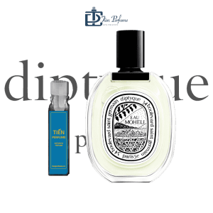 Chiết Diptyque Eau Moheli EDT 2ml