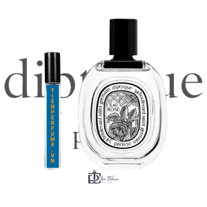 Chiết Diptyque Eau Rose EDT 10ml