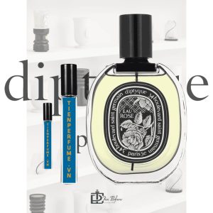 Chiết Diptyque Eau Rose EDP 10ml Tiến Perfume