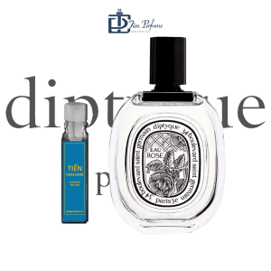 Chiết Diptyque Eau Rose EDT 2ml