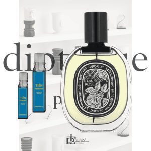 Chiết Diptyque Eau Rose EDP 2ml Tiến Perfume