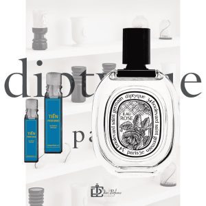 Chiết Diptyque Eau Rose EDT 2ml Tiến Perfume