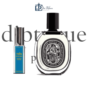 Chiết Diptyque Eau de minthé EDP 5ml