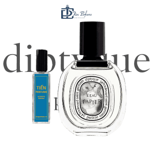 Chiết Diptyque L'Eau Papier EDT 30ml