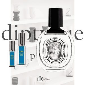 Chiết Diptyque L'Eau Papier EDT 5ml Tiến Perfume