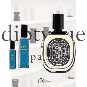 Chiết Diptyque Orphéon EDP 30ml Tiến Perfume