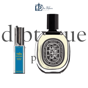 Chiết Diptyque Orphéon EDP 5ml