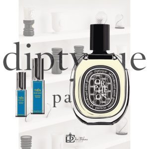 Chiết Diptyque Orphéon EDP 5ml Tiến Perfume