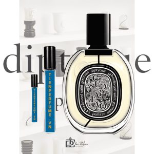 Chiết Diptyque Volutes EDP 10ml Tiến Perfume