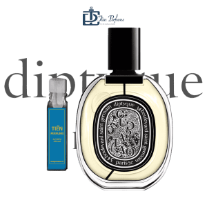 Chiết Diptyque Oud Palao EDP 2ml