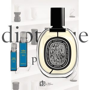 Chiết Diptyque Oud Palao EDP 2ml Tiến Perfume