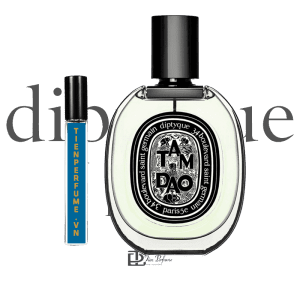 Chiết Diptyque Tam Dao EDP 10ml