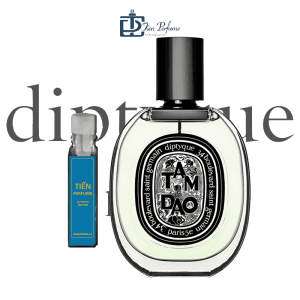 Chiết Diptyque Tam Dao EDP 2ml