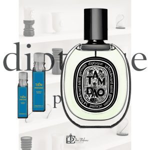 Chiết Diptyque Tam Dao EDP 2ml Tiến Perfume