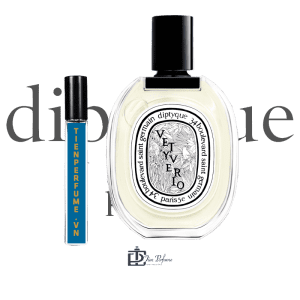 Chiết Diptyque Vetyverio EDT 10ml