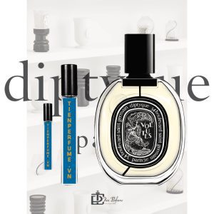 Chiết Diptyque Volutes EDP 10ml Tiến Perfume