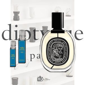 Chiết Diptyque Volutes EDP 2ml Tiến Perfume