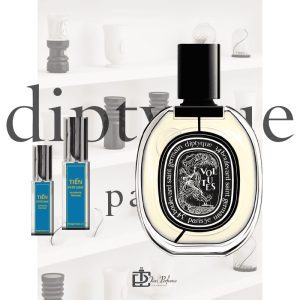 Chiết Diptyque Volutes EDP 5ml Tiến Perfume