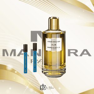 Chiết Mancera Aoud Exclusif EDP 10ml Tiến Perfume