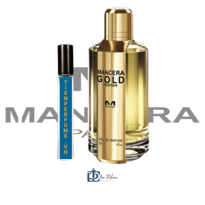 Chiết Mancera Gold Prestigium EDP 10ml Tiến Perfume