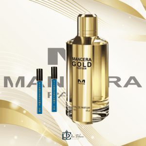 Chiết Mancera Gold Prestigium EDP 10ml Tiến Perfume