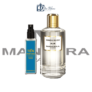 Chiết Mancera Hindu Kush EDP 20ml