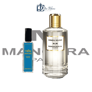 Chiết Mancera Hindu Kush EDP 30ml