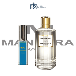 Chiết Mancera Hindu Kush EDP 5ml