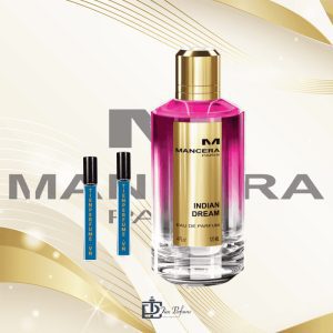 Chiết Mancera Indian Dream EDP 10ml Tiến Perfume