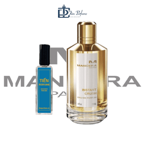 Chiết Mancera Instant Crush EDP 30ml