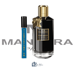 Chiết Mancera Musky Garden EDP 10ml