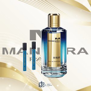 Chiết Mancera So Blue EDP 10ml Tiến Perfume