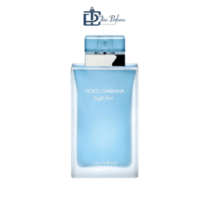 DG Light Blue Eau Intense Women 100ml