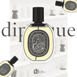 Nước hoa Diptyque Eau Capitale EDP 75ml Tiến Perfume