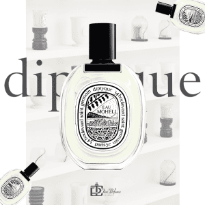 Nước hoa Diptyque Eau Moheli EDT 100ml Tiến Perfume