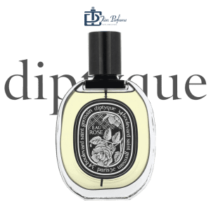 Nước hoa Diptyque Eau Rose EDP 75ml