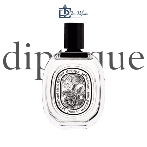 Nước hoa Diptyque Eau Rose EDT 75ml