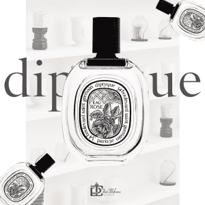 Nước hoa Diptyque Eau Rose EDT 75ml Tiến Perfume