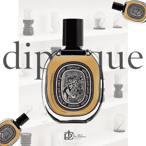 Nước hoa Diptyque Tempo EDP 75ml Tiến Perfume