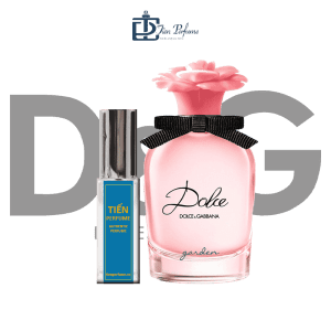 Chiết D&G Dolce Garden EDP 5ml