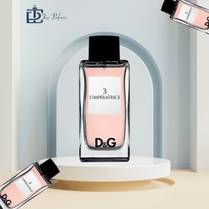 DG 3 L'imperatrice EDT 100ml Tiến Perfume