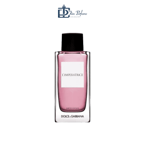 DG 3 L'imperatrice Limited Edition EDT 100ml