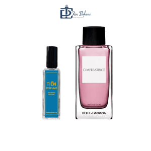 DG 3 L'imperatrice Limited Edition EDT Chiết 30ml