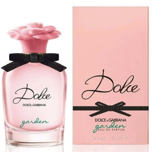 D&G Dolce Garden EDP 50ml