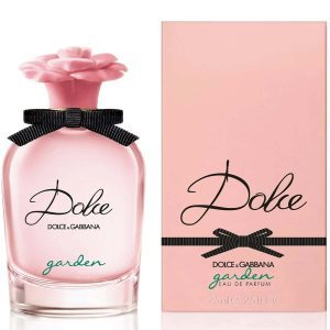 D&G Dolce Garden EDP 75ml