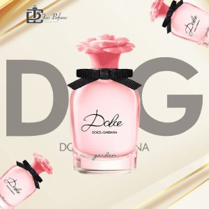 D&G Dolce Garden EDP 75ml Tiến Perfume