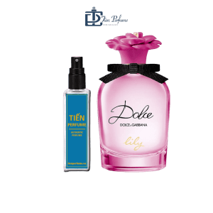 DG Dolce Lily EDT Chiết 20ml