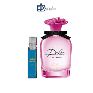 DG Dolce Lily EDT Chiết 2ml