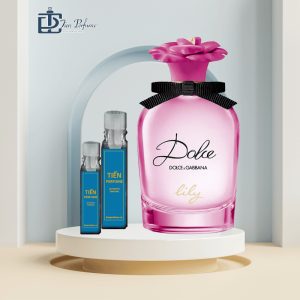 DG Dolce Lily EDT Chiết 2ml Tiến Perfume