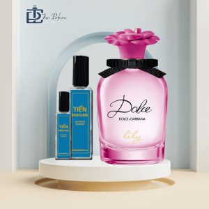 DG Dolce Lily EDT Chiết 30ml Tiến Perfume